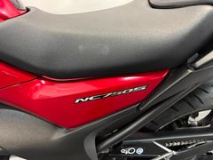 Honda NC 750 S / ABS 2016 occasion – foto 7 van 19