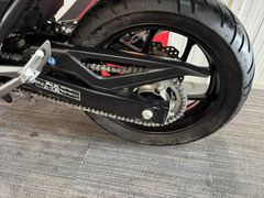 Honda NC 750 S / ABS 2016 occasion – foto 8 van 19