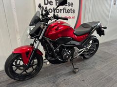 Honda NC 750 S / ABS 2016 occasion – foto 6 van 19