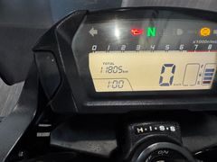 Honda NC 750 S / ABS 2016 occasion – foto 11 van 19