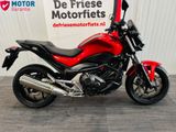 HONDA NC 750 S / ABS