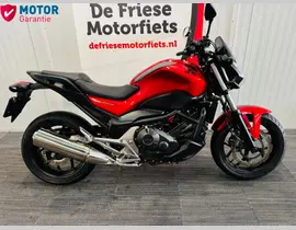 Honda NC 750 S / ABS 2016 occasion