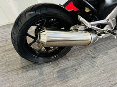 Honda NC 750 S / ABS 2016 occasion – foto 14 van 19