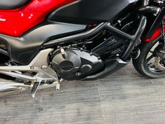 Honda NC 750 S / ABS 2016 occasion – foto 15 van 19