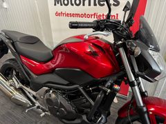 Honda NC 750 S / ABS 2016 occasion – foto 17 van 19