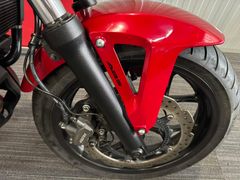 Honda NC 750 S / ABS 2016 occasion – foto 16 van 19