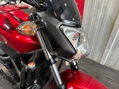 Honda NC 750 S / ABS 2016 occasion – foto 18 van 19