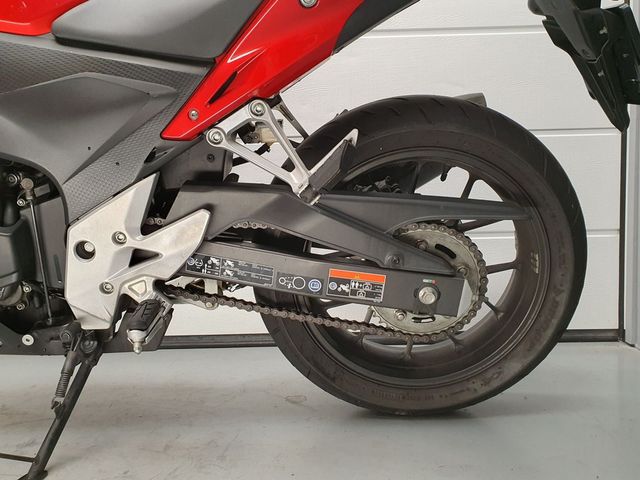 honda - cb-500-f-abs