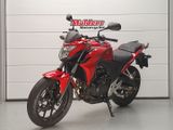 HONDA CB 500 F ABS