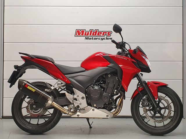 honda - cb-500-f-abs