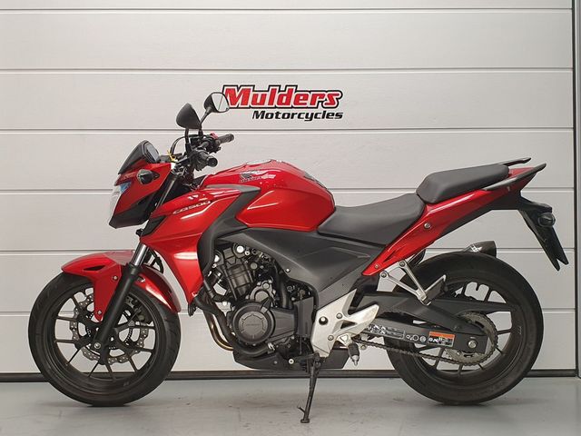honda - cb-500-f-abs