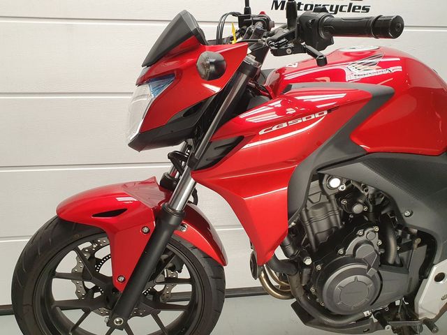 honda - cb-500-f-abs