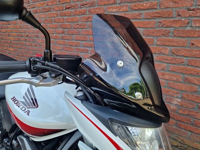 honda - cb-600-f-hornet