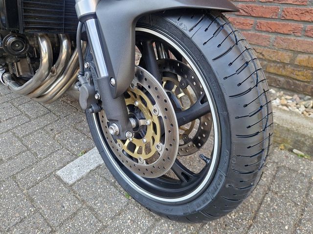 honda - cb-600-f-hornet