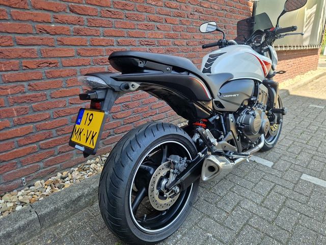 honda - cb-600-f-hornet