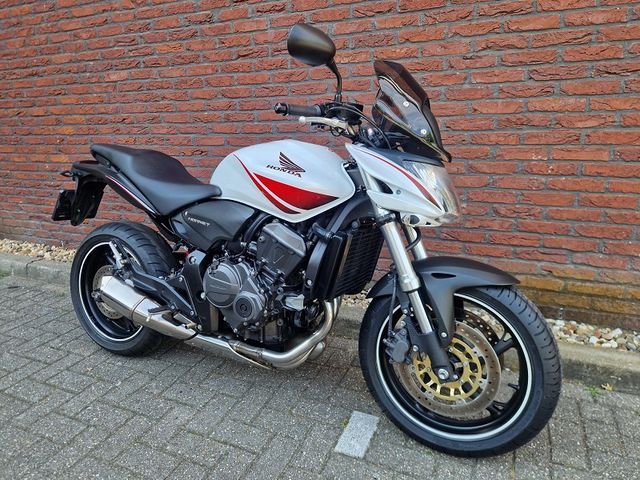 honda - cb-600-f-hornet