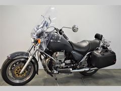 MOTO GUZZI CALIFORNIA EV