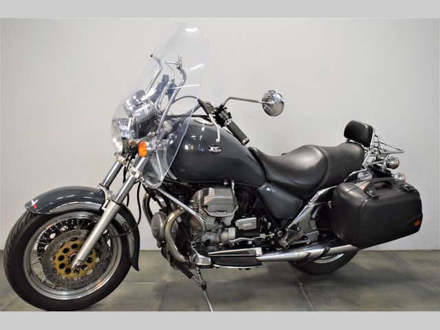 moto-guzzi - california-ev