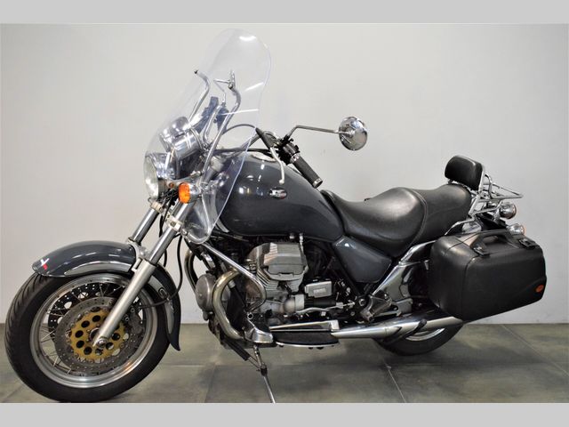 moto-guzzi - california-ev