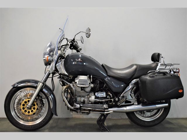 moto-guzzi - california-ev