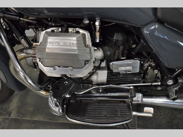 moto-guzzi - california-ev