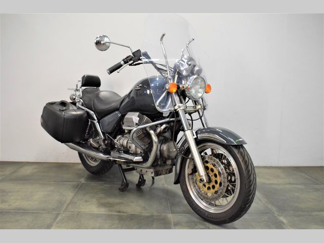 moto-guzzi - california-ev