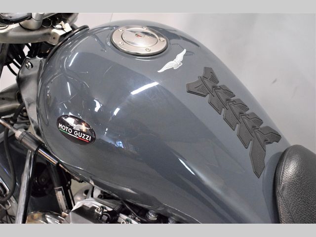 moto-guzzi - california-ev