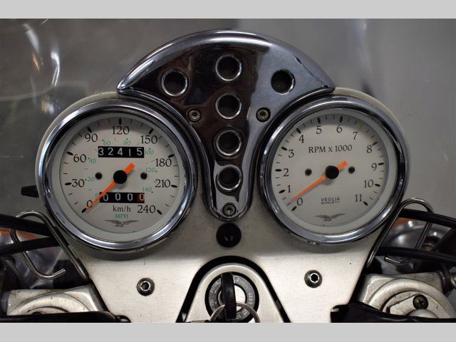 moto-guzzi - california-ev
