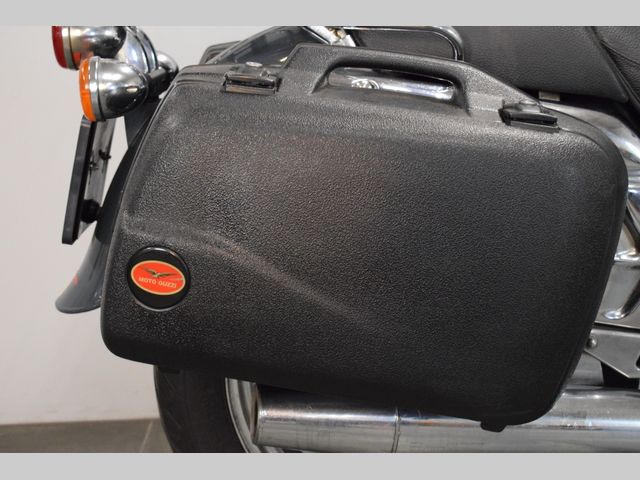 moto-guzzi - california-ev