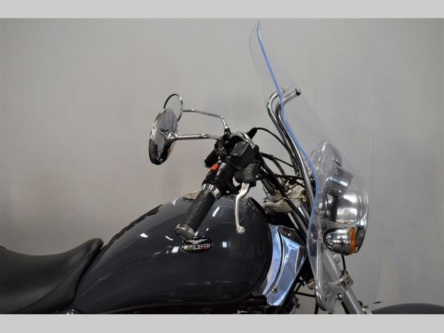 moto-guzzi - california-ev