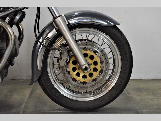 moto-guzzi - california-ev