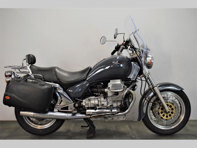 moto-guzzi - california-ev