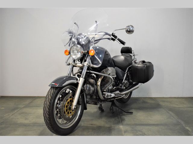moto-guzzi - california-ev