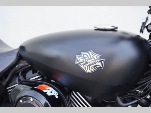 harley-davidson - street-750