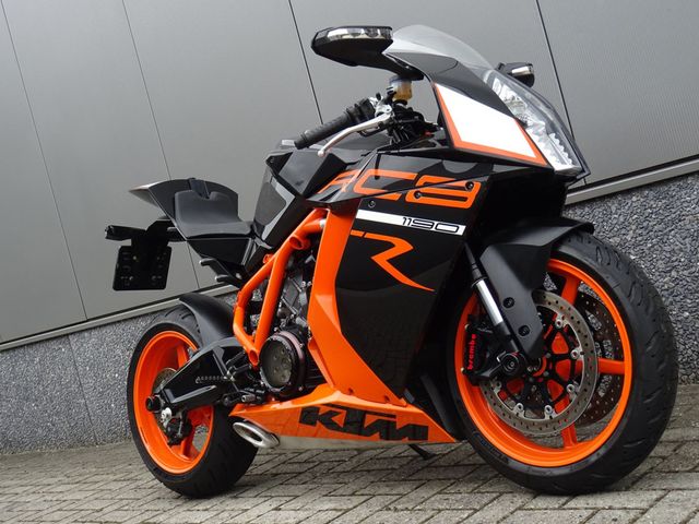 ktm - 1190-rc-8-r