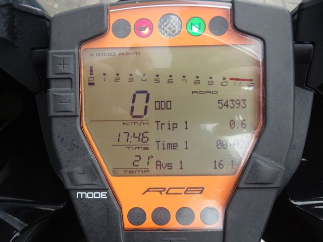 ktm - 1190-rc-8-r