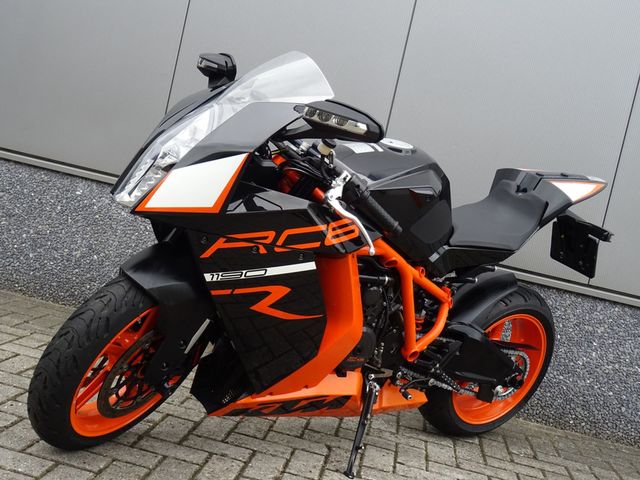 ktm - 1190-rc-8-r