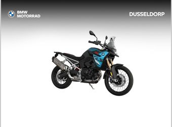 BMW F 900 GS 2026 occasion