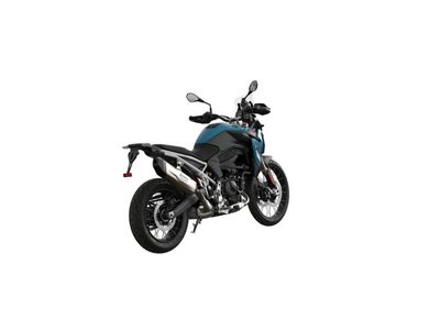 BMW F 900 GS – foto 2