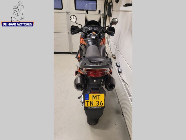 honda - xl-1000-v-varadero-abs