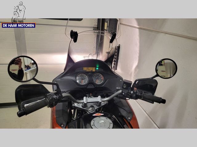 honda - xl-1000-v-varadero-abs