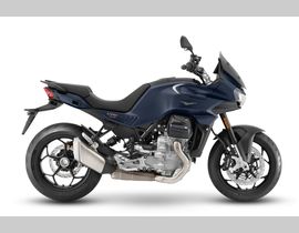 Moto Guzzi V 100 Mandello 2026 nieuw