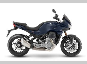 Moto Guzzi V 100 Mandello 2026 nieuw