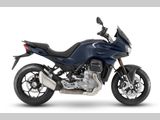 MOTO GUZZI V 100 MANDELLO