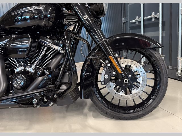harley-davidson - road-king-special-flhrxs