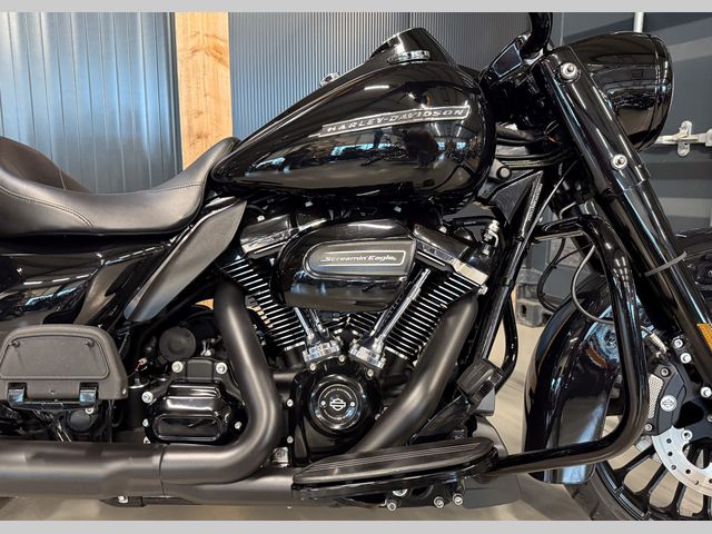 harley-davidson - road-king-special-flhrxs
