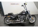 HARLEY-DAVIDSON FAT BOY 114 FLFBS SOFTAIL
