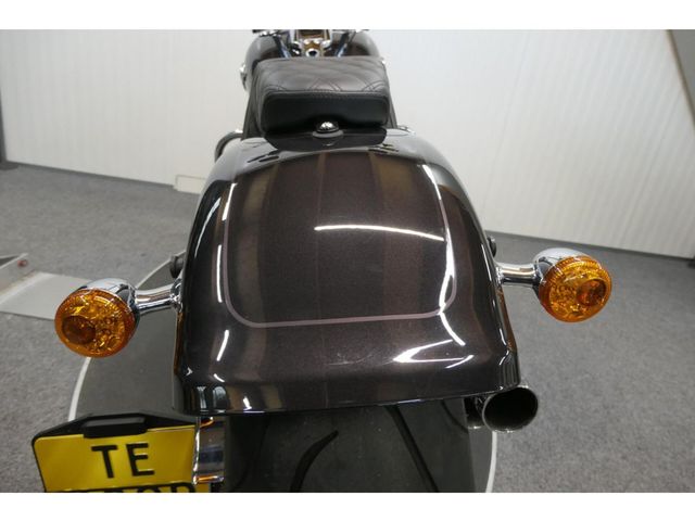 harley-davidson - fat-boy-114-flfbs-softail