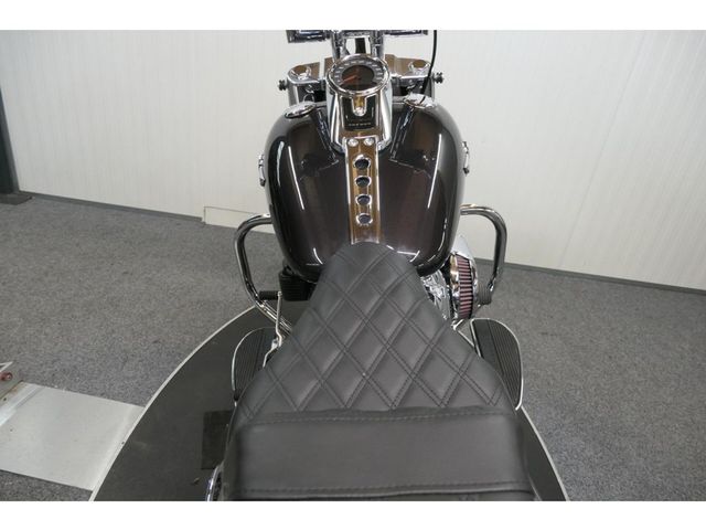 harley-davidson - fat-boy-114-flfbs-softail