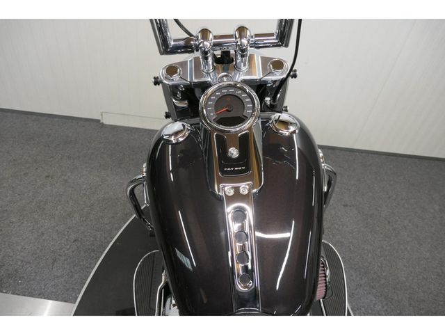 harley-davidson - fat-boy-114-flfbs-softail